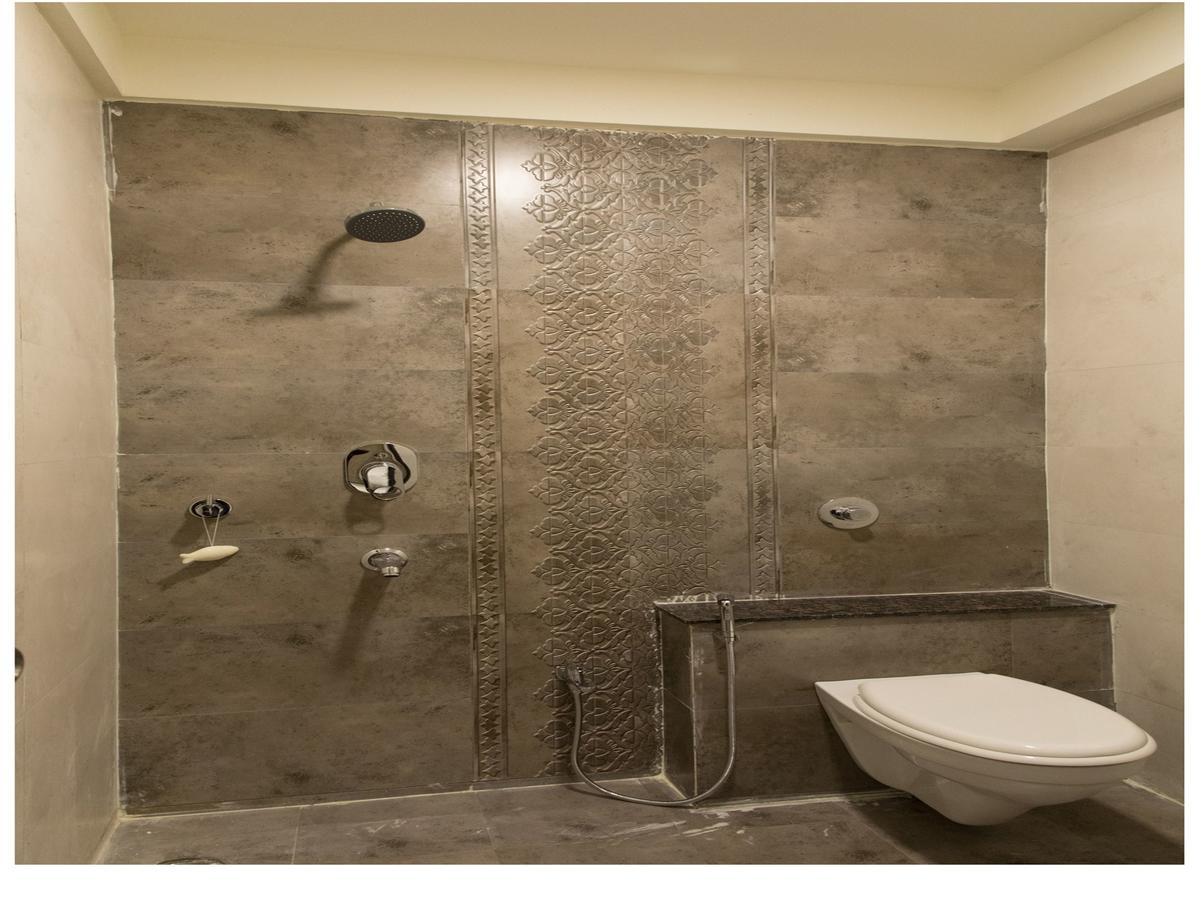 Oyo 10254 Hotel Taha Pride Nagpur Eksteriør billede